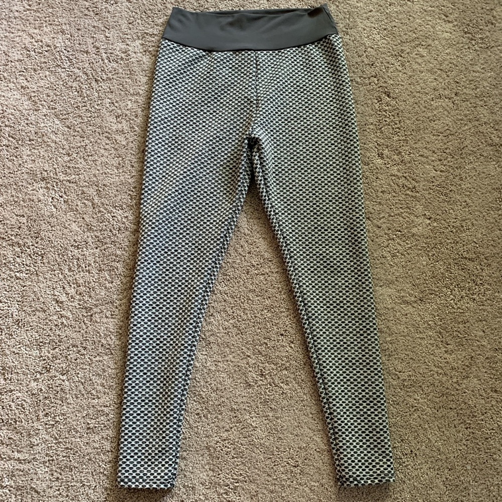 TikTok Leggings